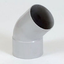 G coude 100 - 45° - rwa MF