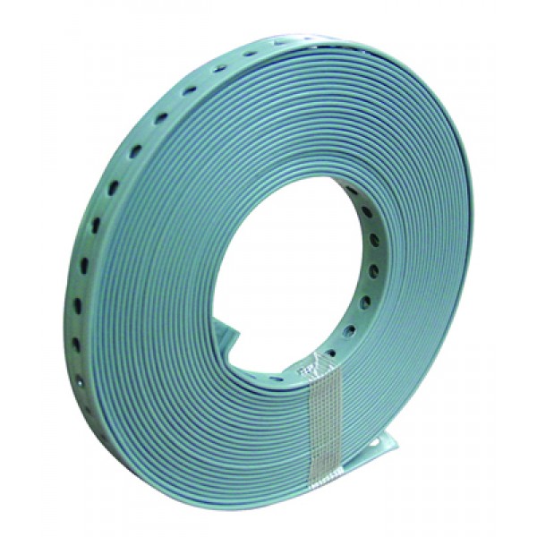 Bandijzer geplast. 14 mm 10 m