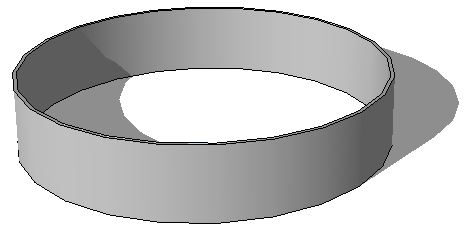 Opzetring 250 - 10cm