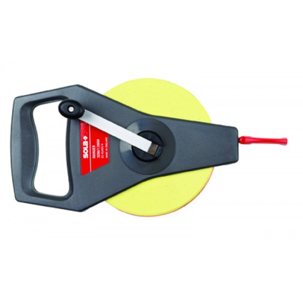 Rolmeter 30m - landmeter