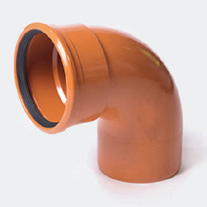 R coude 160 - 90°