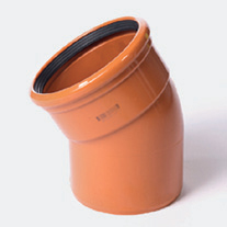 R coude 110 - 45°