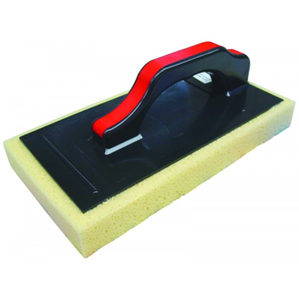 Tegel Inwasspons 3.5cm (greep+spons)