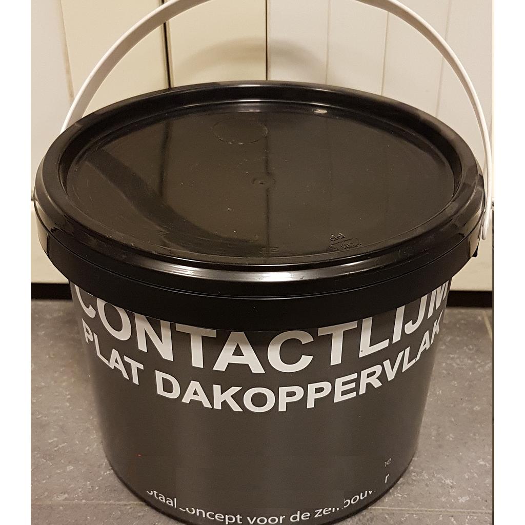 EPDM contactlijm 3l.