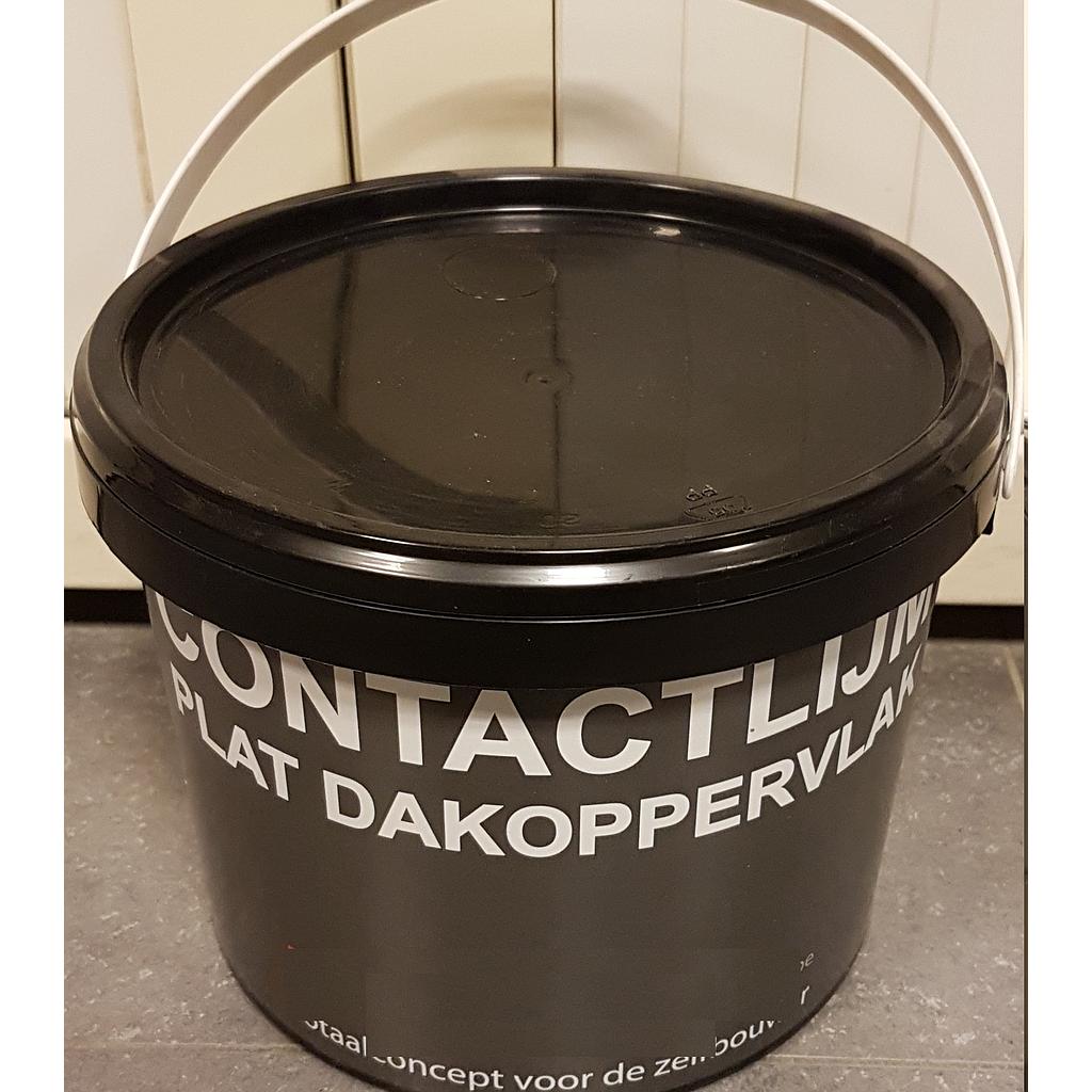 EPDM contactlijm 4l.