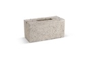 Betonsteen 29/14/14 vol - af. per palet (144 stuks)
