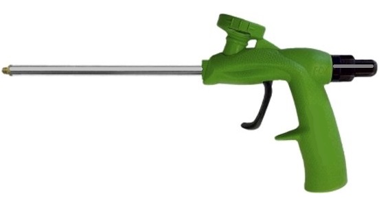 Pu schuim pistool - illbruck