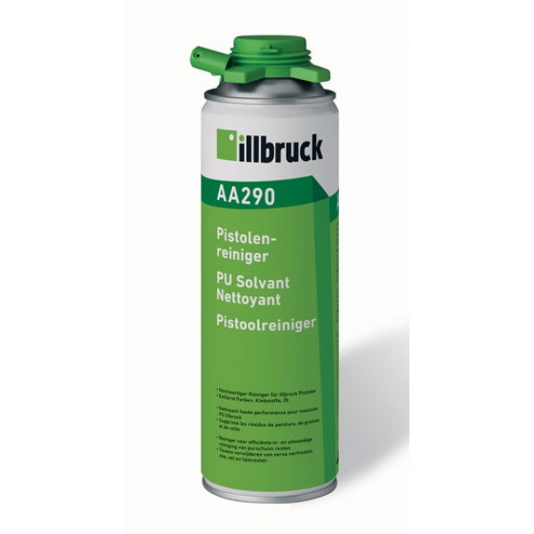 Pu cleaner Illbruck AA290 - 500ml