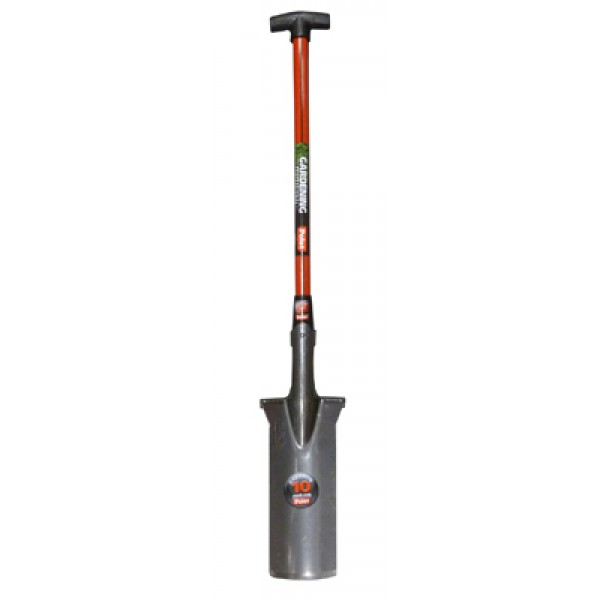 Boomspade 350/130 met fibersteel