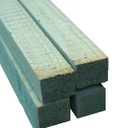 Panlatten 24x38 gedrenkt 5m - 10 st/pak