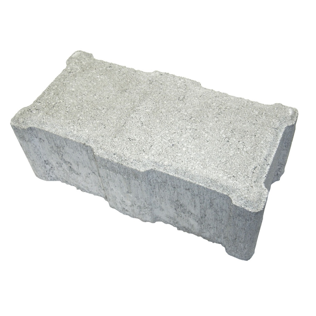 Marlux Draino klinker 22/11/8 grijs - per palet (8,78 m²)