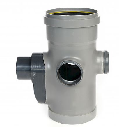 Syfonput 1x110s-3x110n