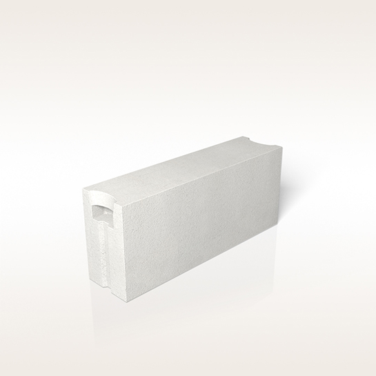 Ytong 60/15/25 - Af. per palet (64 stuks)