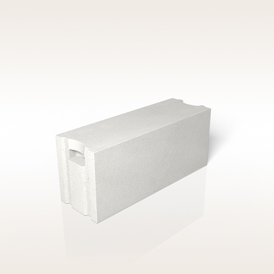 Ytong 60/20/25 - Af. per palet (48 stuks)