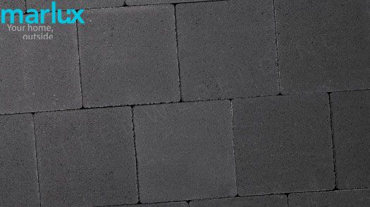 Klinker Infinito Moderno 20/20/6 Vesuvio