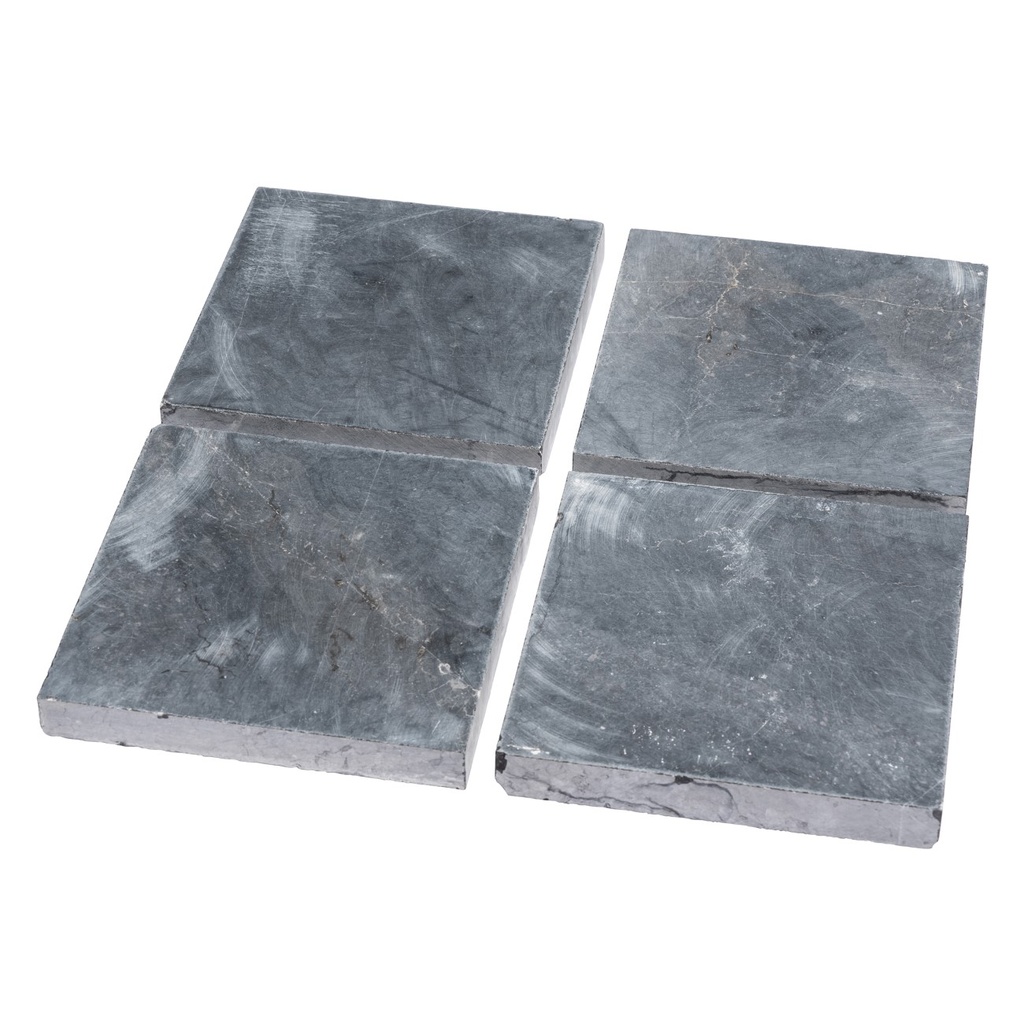 Vietnamese arduin 20/20/2,5 cm geschuurd gezaagd - los af