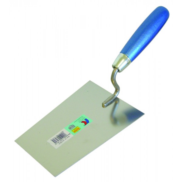Truweel Stucadoor inox 160 (4305903)