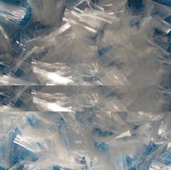 Met fibermesch supplement