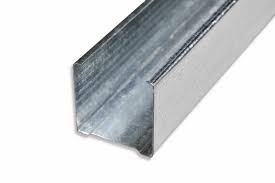 Profiel V50 - 3.0m - per pak (8 stuks) - msv50
