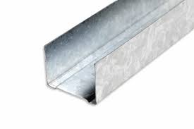 Profiel H75 - 4m - per stuk - msh 75