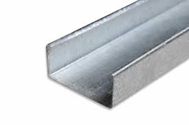 Plafondprofiel C60/27 - 4m - per stuk