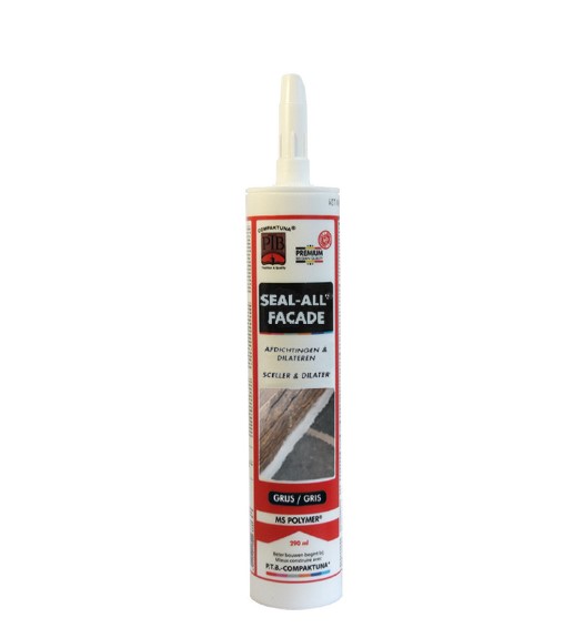 Seal All Facade grijs 290 ml