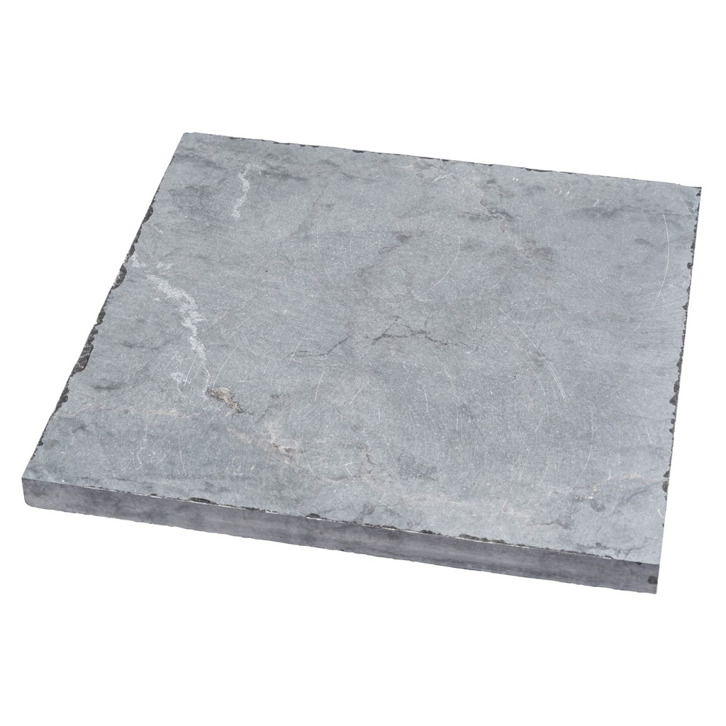 Vietnamese arduin 40/40/2,50  cm getrommeld - af/kist 12,80 m²