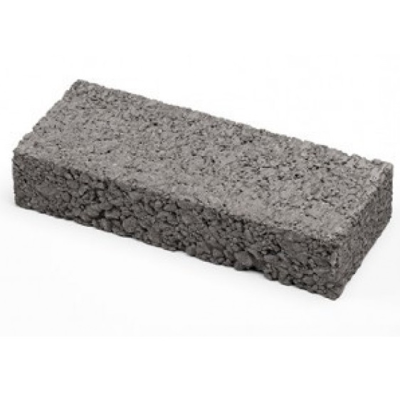 Afstandhouder beton 20/4/8cm - per palet 600 st.