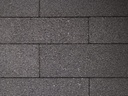 Waterdoorlatende klinker Lineair verband antraciet