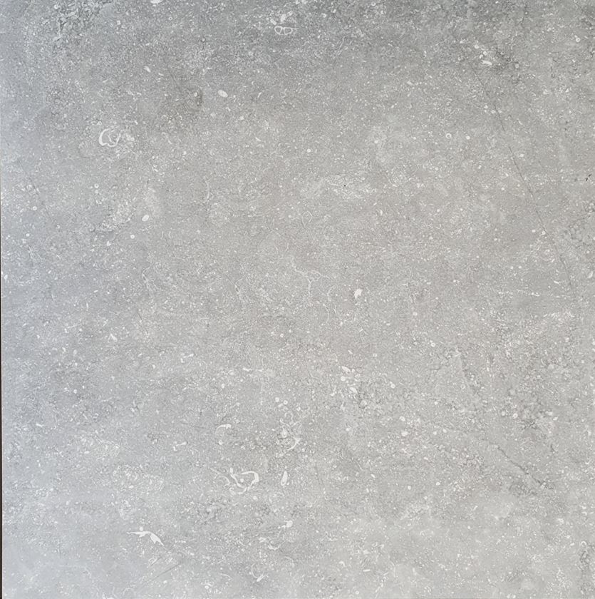 Keram. BR 60/60/2cm Belgian Blue dark grey - los af