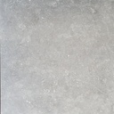Keram. BR 60/60/2cm Belgian Blue dark grey - los af
