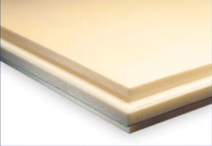 Styrisol xps 2,50m/60cm t&g - 10 cm dik (6 m²/pak) - af