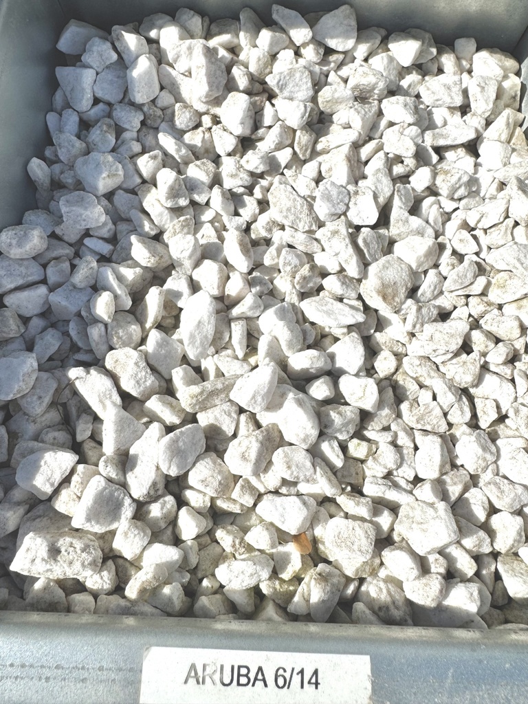 Aruba 6/14 in big bag - 1500 kg