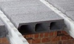 Rector betonpot 50x20x16