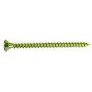 Vijzen 6 cm x 4,5 mm (200 st./doos)