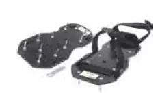 Prikschoenen voor egaline