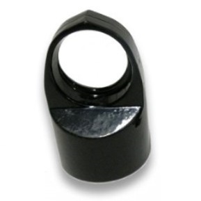 Kopstuk bovenbuis diam. 48 of 60 mm