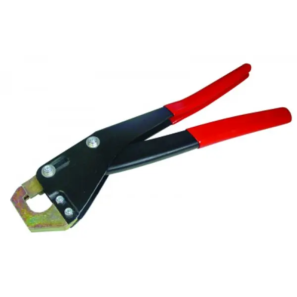 Verbindingstang voor metal studs