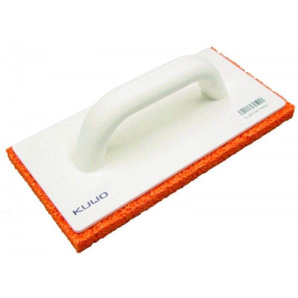 Sponsspaan 2cm 28/14 oranje