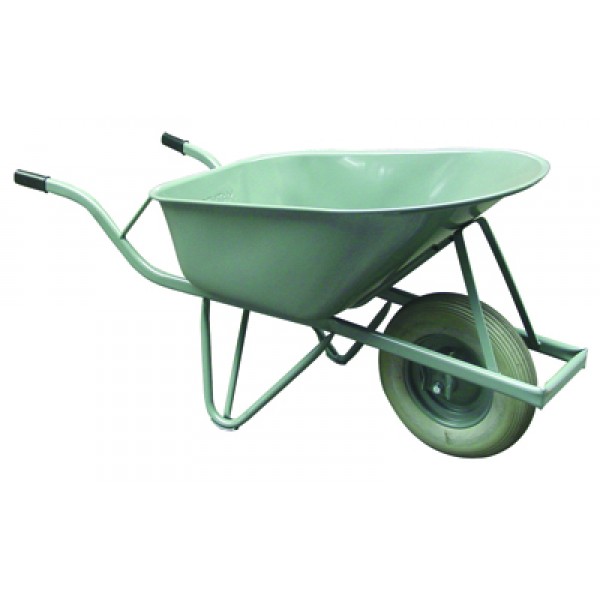 Kruiwagen Matador (met vol wiel)