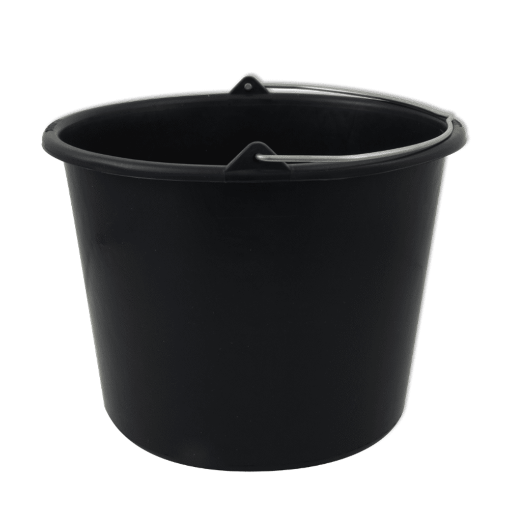 Emmer pvc 12 L