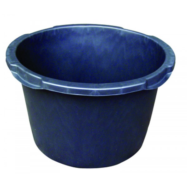 Mortelkuip pvc 40 L