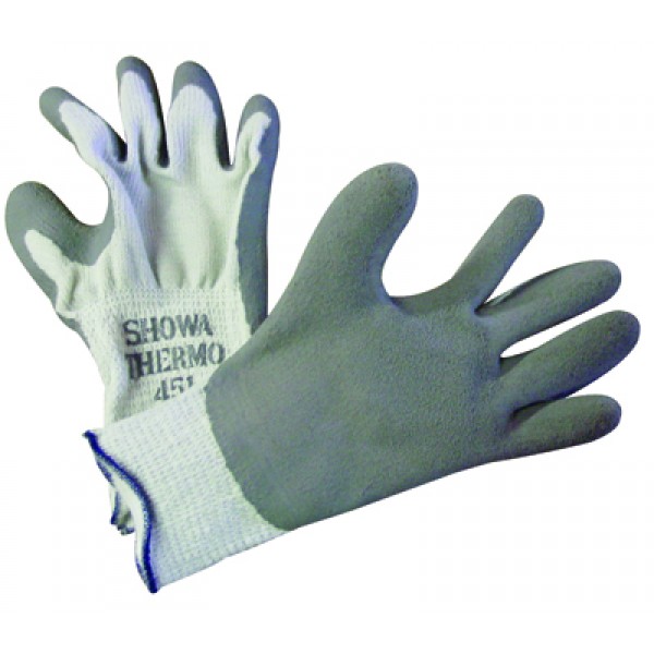 Handschoenen Thermo SHOWA 451