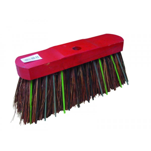 Borstel hard - bahia baleinen