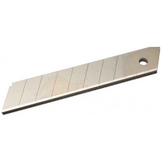 Reservemesjes 18mm (10st.)