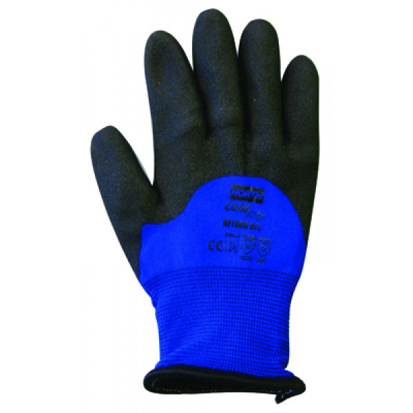 Handschoen Cold Grip 10 XL - tot einde stock!