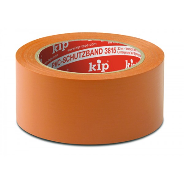 Plakband  - oranje - kip3815 - 50mm/33m