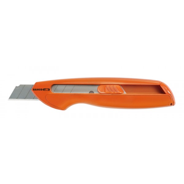 Cutter profesioneel Bahco(oranje)