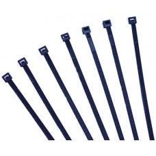 Spanbandjes 200x4,5 (100st.)