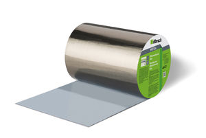 Bitumenband alu 10cm/10m - Illbruck me104 - vetband